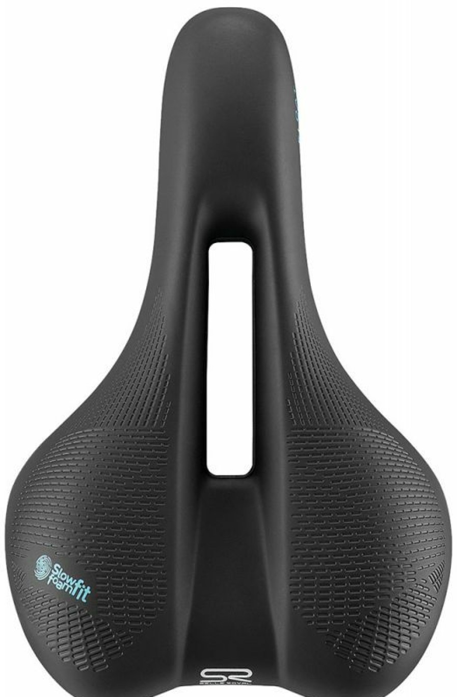 Bike Parts * | Selle Royal Float Moderate Saddle Free Delivery