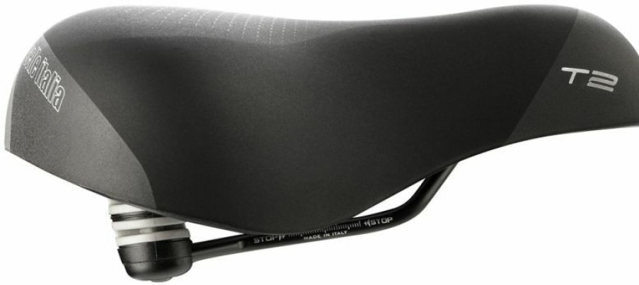 Bike Parts * | Selle Italia T2 Flow Promotions