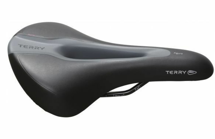 Mountain Bike Parts * | Terry Figura Max Women Sale