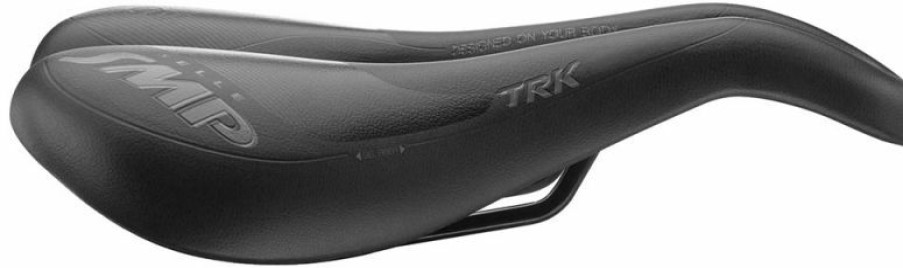 Bike Parts * | Selle Smp Trk Medium Gel Saddle Promotions