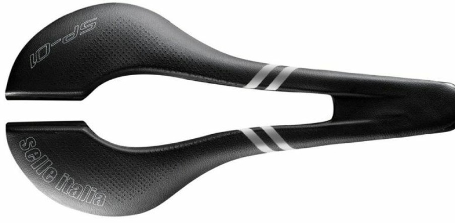 Bike Parts * | Selle Italia Sp-01 Titanium Superflow L Online