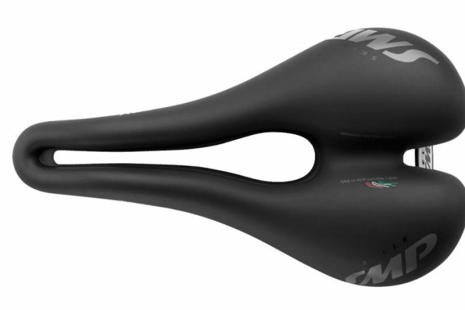 Bike Parts * | Selle Smp Trk Medium Saddle Discount