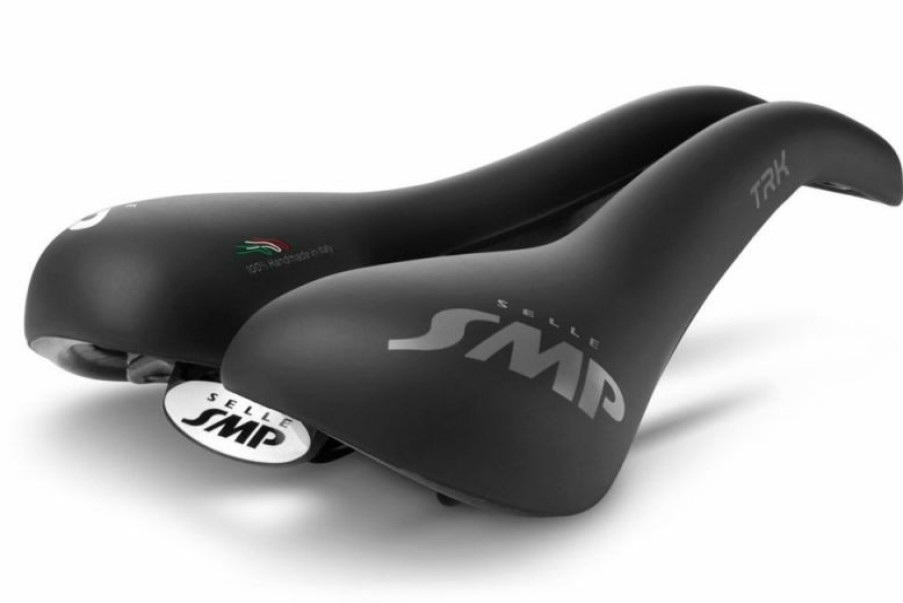 Bike Parts * | Selle Smp Trk Medium Saddle Discount