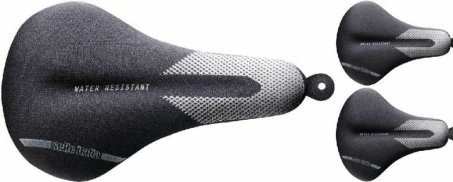 Mountain Bike Parts * | Selle Italia Comfort Booster Saddle Cover Free Delivery