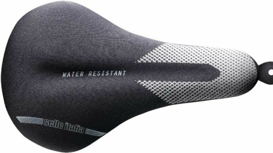 Mountain Bike Parts * | Selle Italia Comfort Booster Saddle Cover Free Delivery