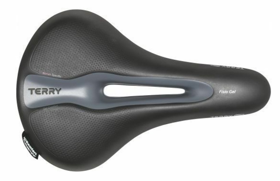 Bike Parts * | Terry Fisio Flex Gel Max Women Discount