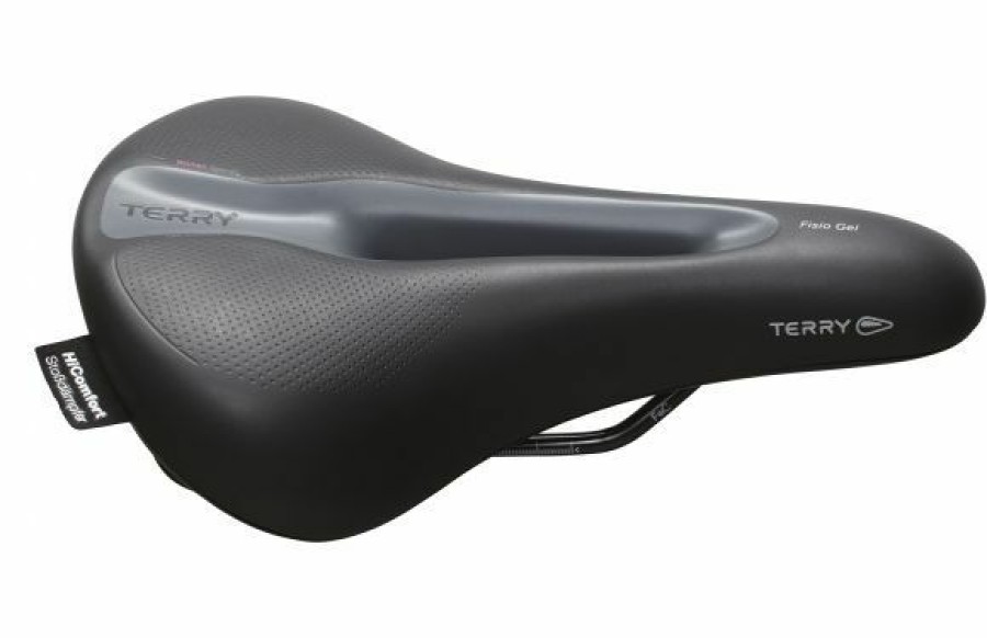 Bike Parts * | Terry Fisio Flex Gel Max Women Discount