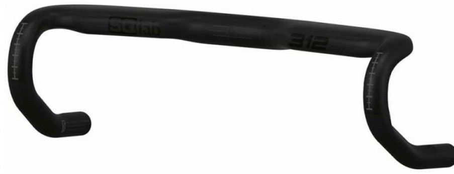 Bike Parts * | Sqlab 312 R Carbon Road Handlebar Online