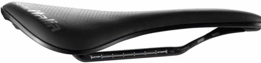 Bike Parts * | Selle Italia Novus Evo Boost Kit Carbon Superflow Saddle Sale