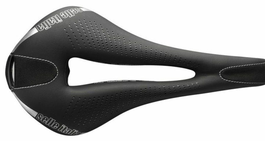 Mountain Bike Parts * | Selle Italia Max Flite Gel Superflow Saddle Free Delivery