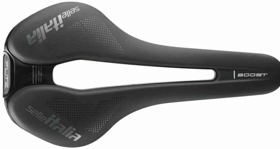 Bike Parts * | Selle Italia Flite Boost Tm Superflow Saddle Promotions