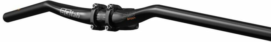 Mountain Bike Parts * | Sqlab 310 Sport 2.0 660Mm Handlebar Promotions