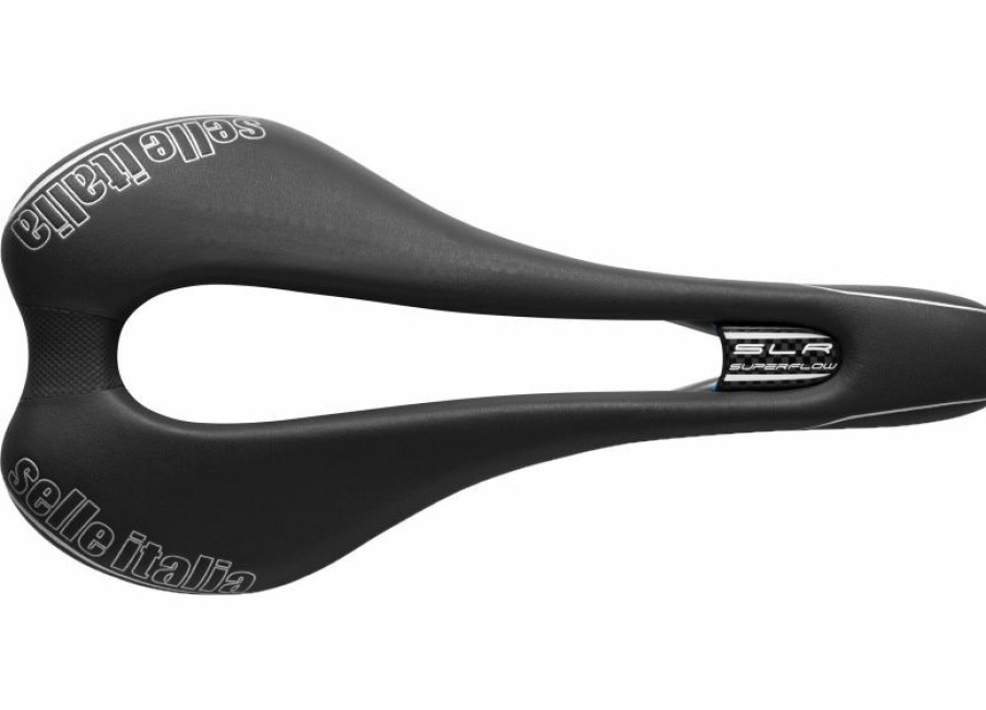 Mountain Bike Parts * | Selle Italia Slr Superflow Tm Sale