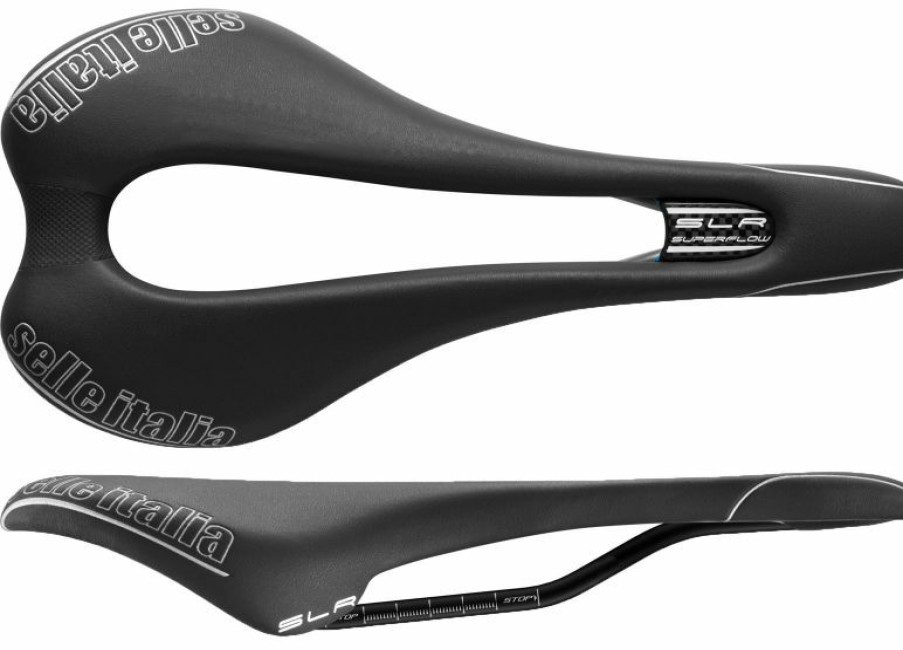 Mountain Bike Parts * | Selle Italia Slr Superflow Tm Sale