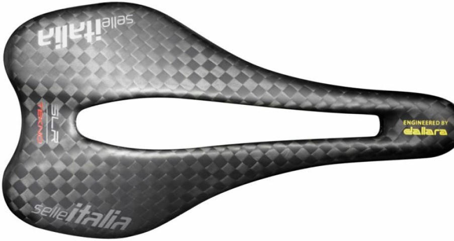 Bike Parts * | Selle Italia Slr Boost Tekno Superflow Saddle Discount