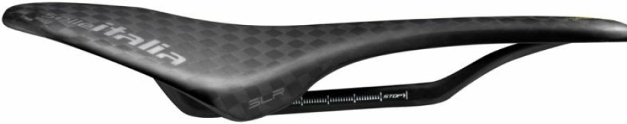 Bike Parts * | Selle Italia Slr Boost Tekno Superflow Saddle Discount