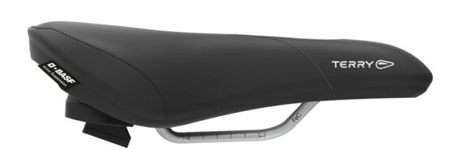 Bike Parts * | Terry Fisio Gt Max Women Online