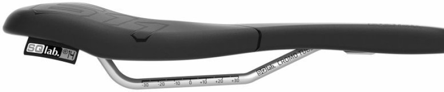 Mountain Bike Parts * | Sqlab 611 Ergowave Crmo Saddle Promotions