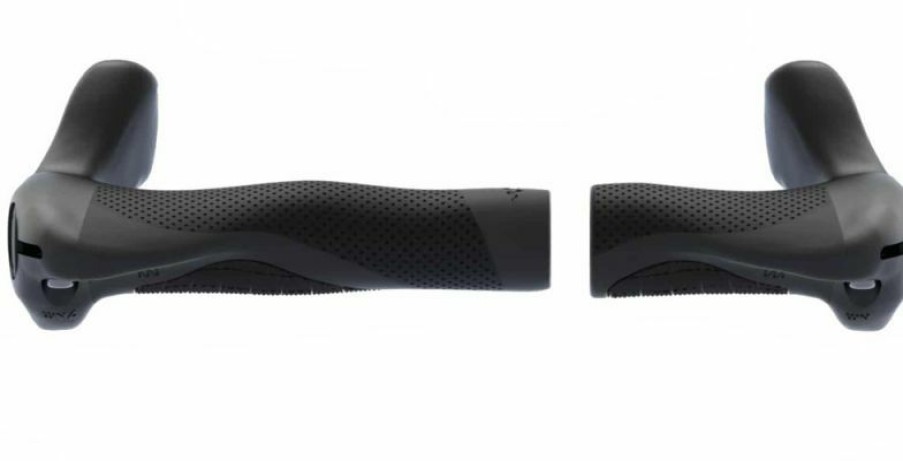 Bike Parts * | Sqlab Stuby Short Grips Discount