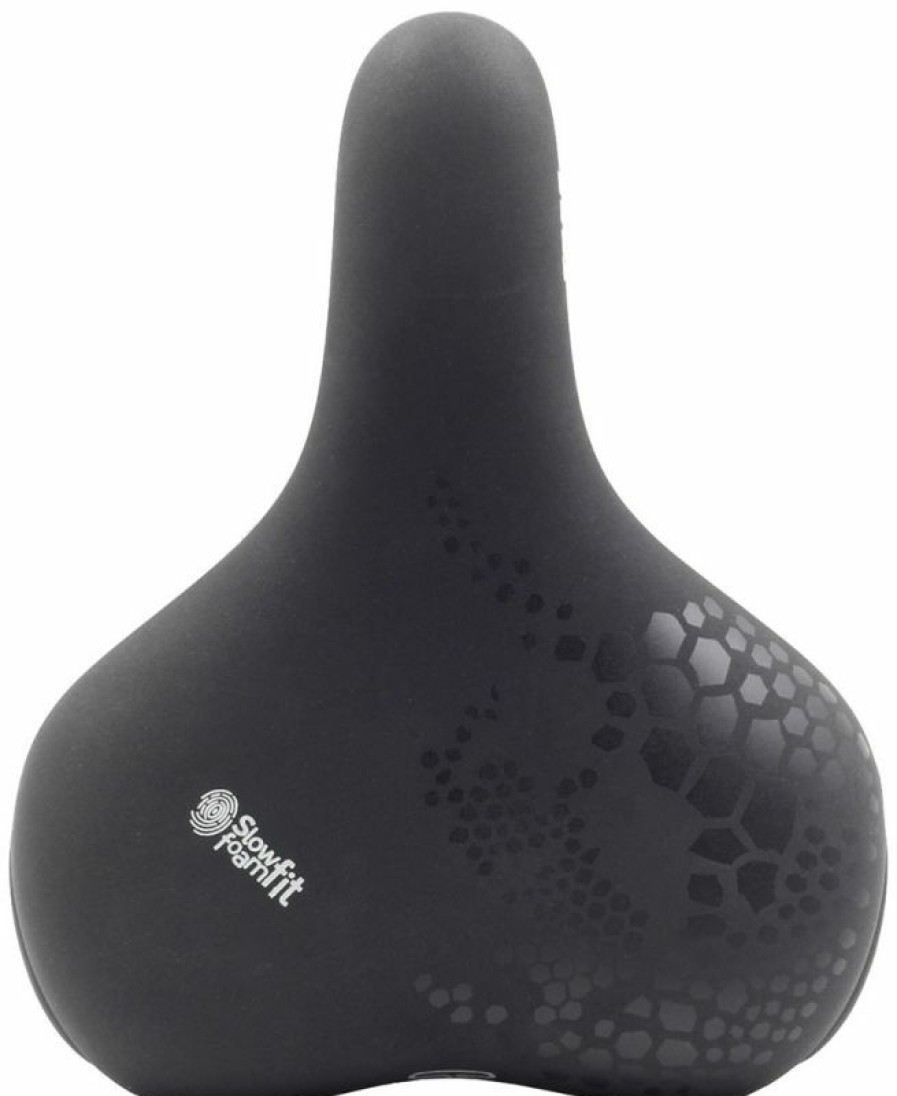 Bike Parts * | Selle Royal Freeway Fit Relaxed Trekking Saddle Sale