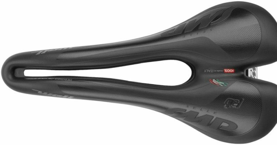 Mountain Bike Parts * | Selle Smp Well Gel Saddle Sale