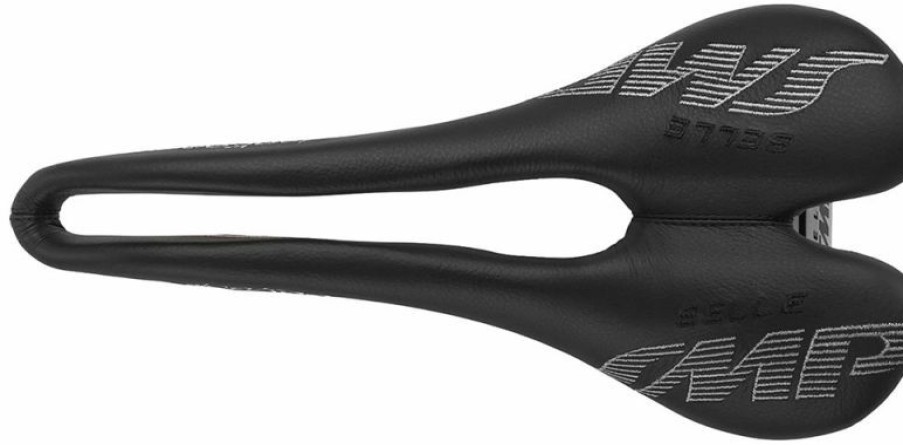 Mountain Bike Parts * | Selle Smp Drakon Mtb / Trekking Saddle Sale