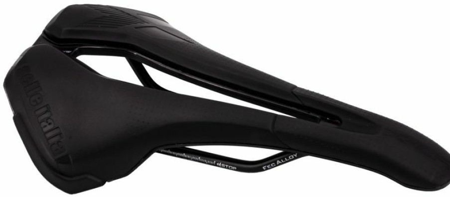 Mountain Bike Parts * | Selle Italia X-Lr Air Cross Light Superflow Saddle Sale