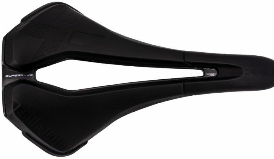 Mountain Bike Parts * | Selle Italia X-Lr Air Cross Light Superflow Saddle Sale