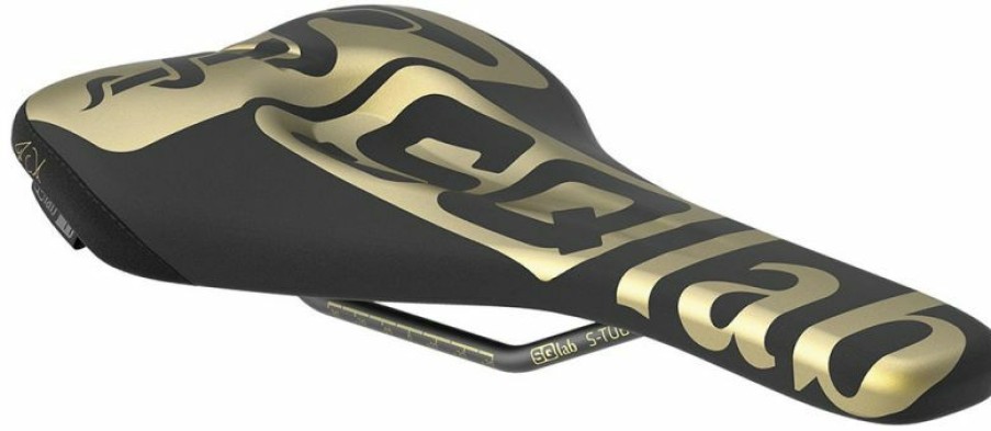 Mountain Bike Parts * | Sqlab 611 Ergowave Ltd. Fabio Wibmer Signature Collection Saddle Promotions