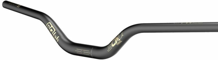 Mountain Bike Parts * | Sqlab 3Ox Ltd. Trial Fabio Wibmer Signature Handlebar Online