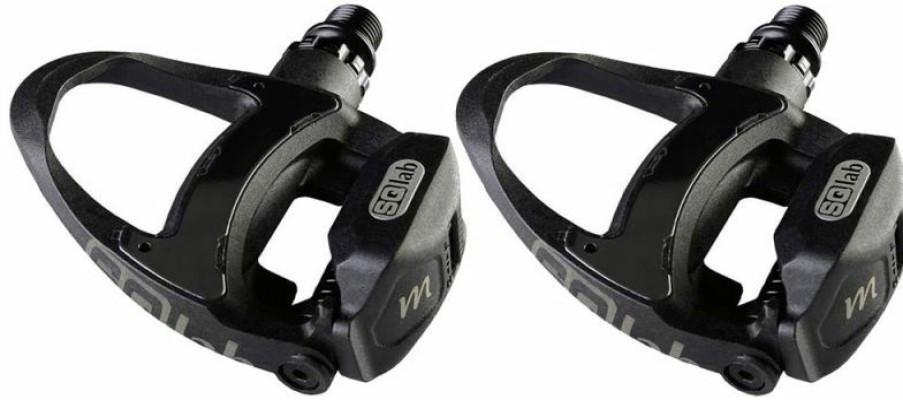 Bike Parts * | Sqlab 512 Road Clickpedals Sale