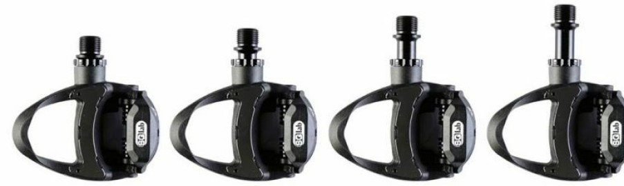 Bike Parts * | Sqlab 512 Road Clickpedals Sale