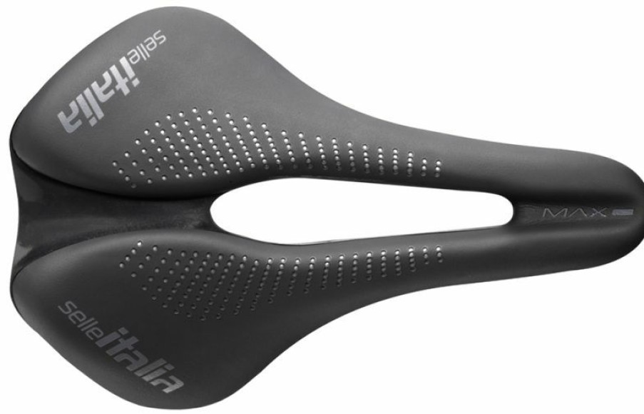 Bike Parts * | Selle Italia Max Novus Evo Boost Ti316 Superflow Saddle Online