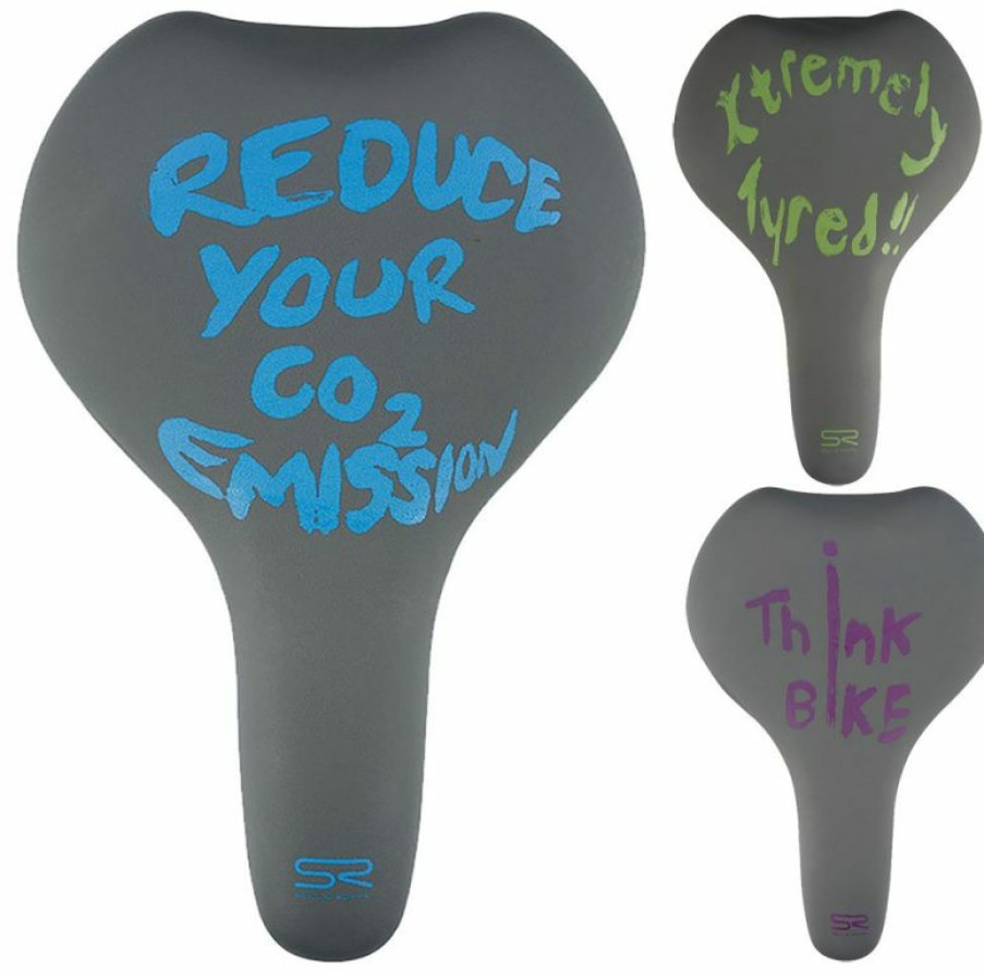 Mountain Bike Parts * | Selle Royal Second Skin Saddle Cover Sale