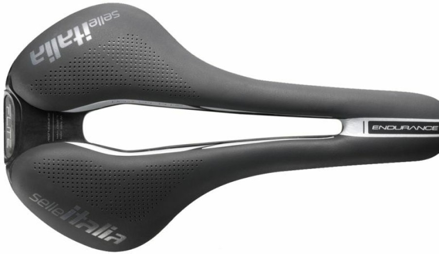 Bike Parts * | Selle Italia Flite Boost Ti Endurance Superflow Saddle Discount