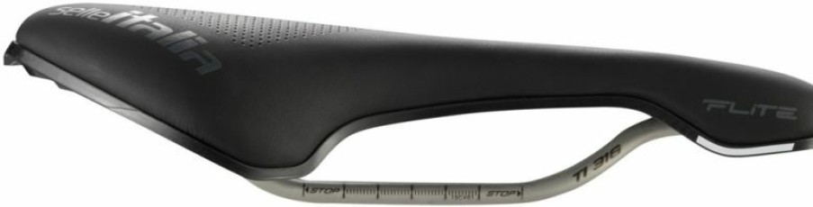 Bike Parts * | Selle Italia Flite Boost Ti Endurance Superflow Saddle Discount