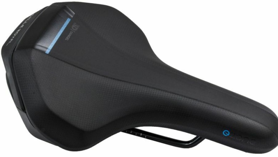 Bike Parts * | Selle Royal E-Zone Gel Saddle Sale