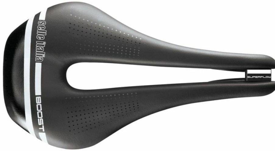 Bike Parts * | Selle Italia Max Novus Boost Superflow Saddle Online