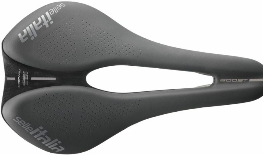 Bike Parts * | Selle Italia Novus Evo Boost Ti Superflow Saddle Discount