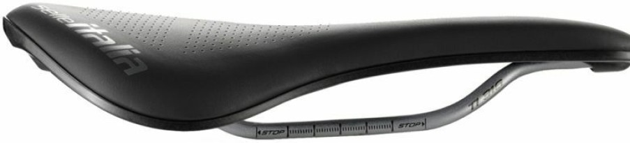 Bike Parts * | Selle Italia Novus Evo Boost Ti Superflow Saddle Discount