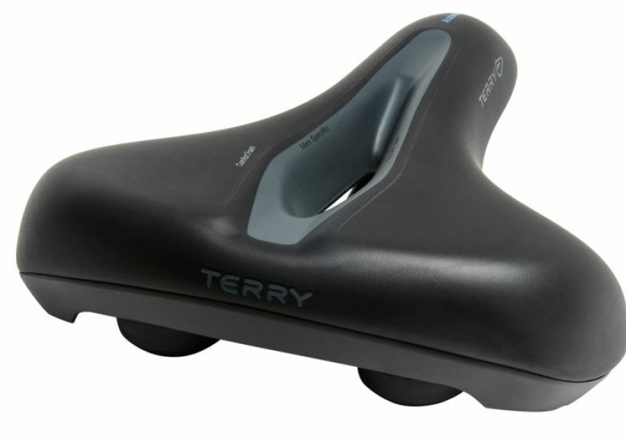 Bike Parts * | Terry Anatomica Men Promotions