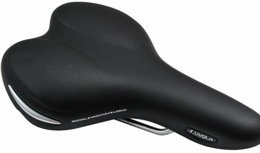 Bike Parts * | Selle Royal Nuvola Saddle Promotions