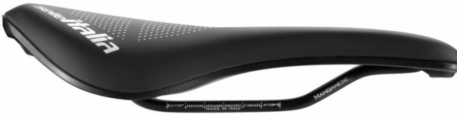 Bike Parts * | Selle Italia Novus Boost Evo Endurance Tm Superflow Saddle Discount