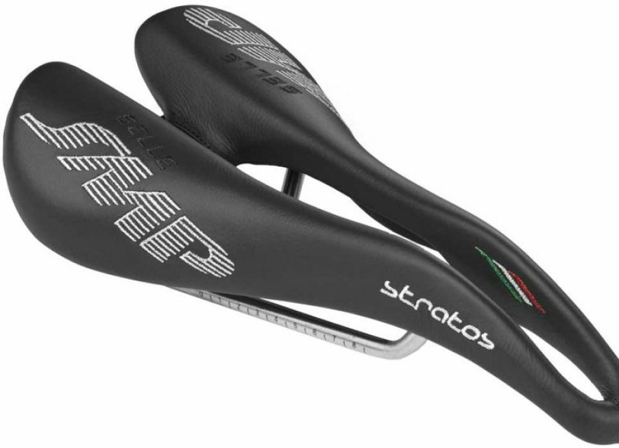 Mountain Bike Parts * | Selle Smp Stratos Saddle Discount