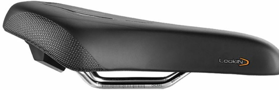 Bike Parts * | Selle Royal Lookin 3D Moderate Women Saddle Promotions