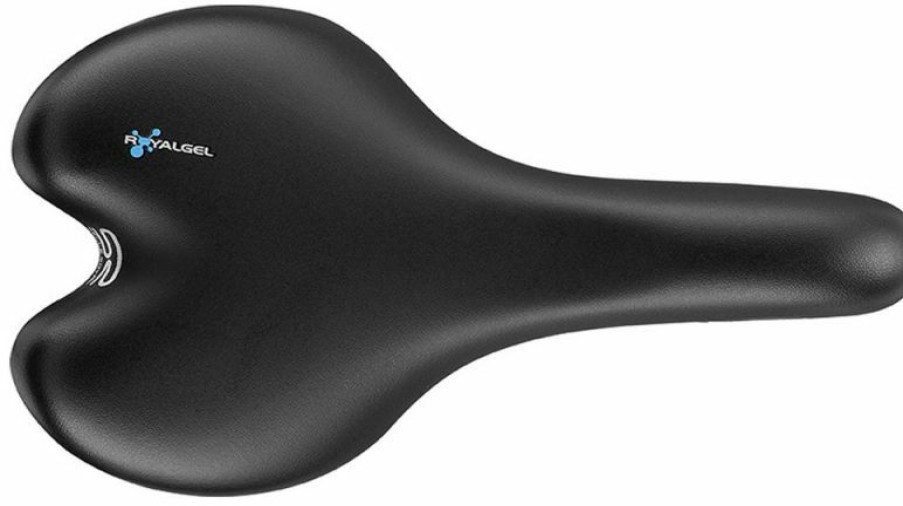 Mountain Bike Parts * | Selle Royal Freccia Athletic Saddle Discount